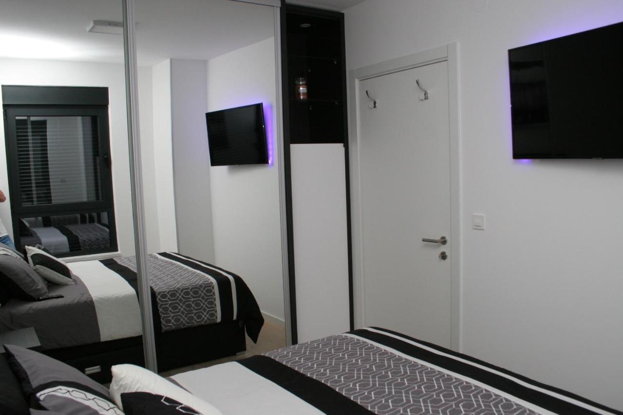 Spa Panorama Belgrado Buitenkant foto